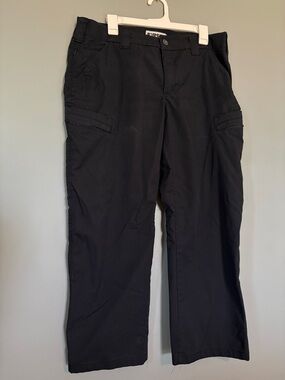 First Tactical Women's V2 Tactical Pants - navy